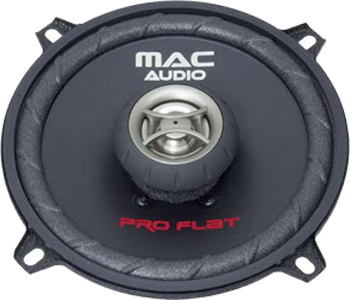 Mac Audio MAC PRO FLAT 13.2.   MAC PRO FLAT 13.2.